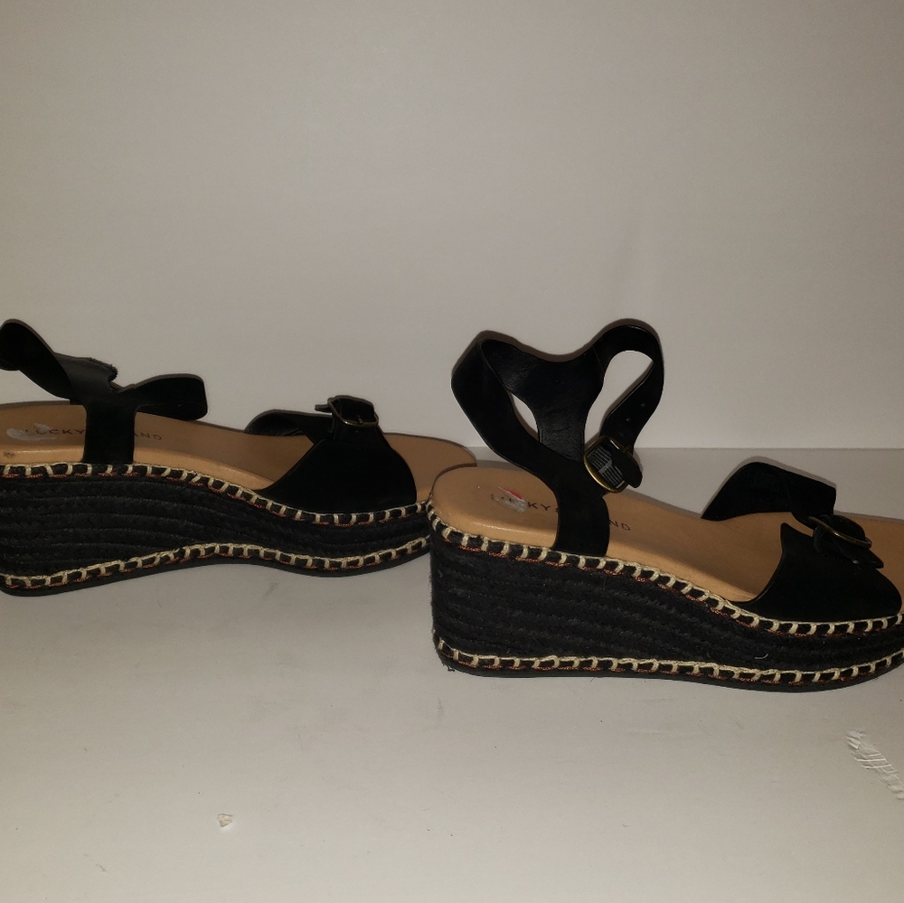 Shoes - Picture 3 of 3